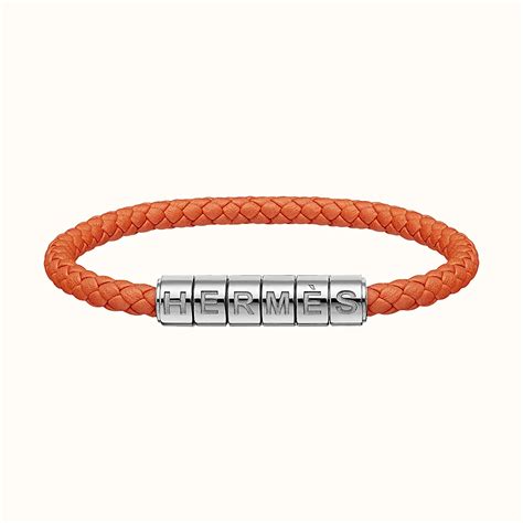 bijoux bracelet homme hermes|bracelet hermes leboncoin.